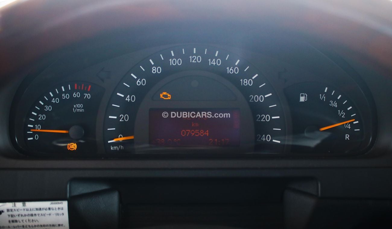 مرسيدس بنز G 500