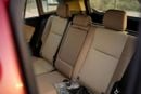 Toyota RAV4 XLE Toyota RAV4 2.0L Petrol