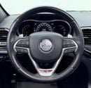 Jeep Grand Cherokee TRAILHAWK 2019 Jeep Grand Cherokee Trailhawk, 2026 Jeep Warranty, Full Jeep Service History, GCC