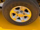 Toyota Land Cruiser 70 LC79 GXR