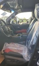 Toyota Land Cruiser LC300 4.0L VXR