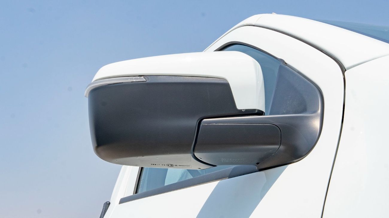 إيسوزو D ماكس 2025 Isuzu D-Max Single Cab 1.9L Diesel MT