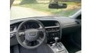 Audi A4 TFSI
