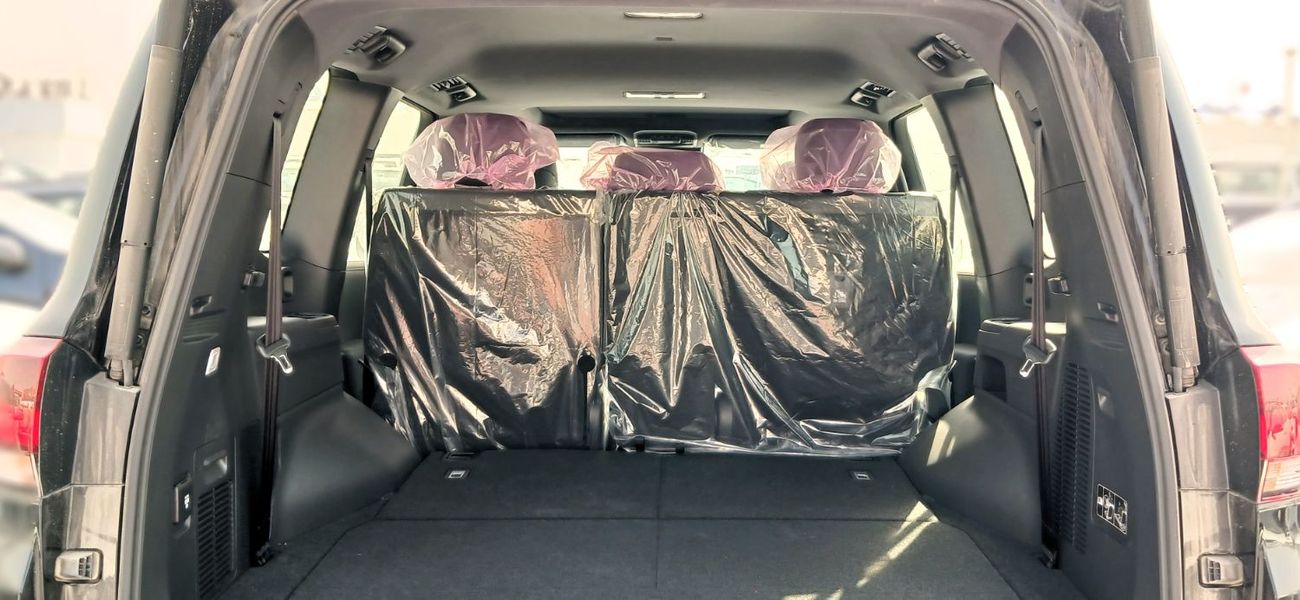 Toyota Land Cruiser LC300 VX 3.3L Diesel 2025YM