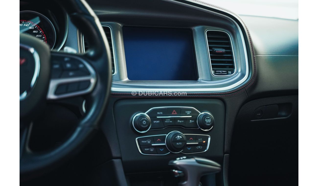 Dodge Charger GT | 2,446 P.M  | 0% Downpayment | Extraordinary Condition!