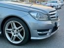 Mercedes-Benz C 200 C200