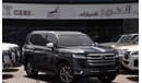 Toyota Land Cruiser Land Cruiser V6 VXR Twin Turbo Gcc Full Option Al-Futtaim