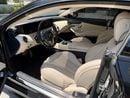 Mercedes Benz S 580 S580 AMG