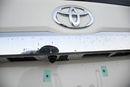 Toyota Hiace GL V6 3.5L Petrol AT 2025YM