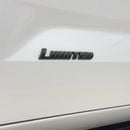 Toyota Sequoia 3.5L hybrid Limited