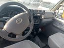 Toyota Land Cruiser 70 76 4.2L DIESEL MANUAL TRANSMISSION