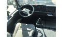 Toyota Coaster 30 SEATS , 6 CYLINDER , DIESEL