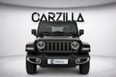 Jeep Wrangler Unlimited Sahara 2.0L A/T 3,133 AED / Monthly Jeep Wrangler Sahara Unlimited 2024 l GCC l Full Optio