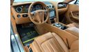 Bentley Continental GT 2015 Bentley Continental GT, Full Service History, Full Options, Low Kms, GCC