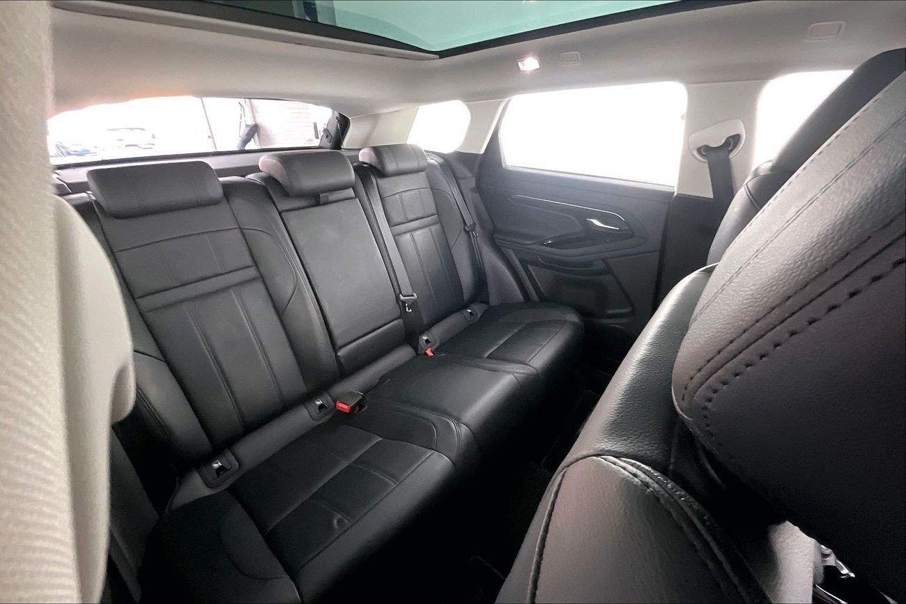 Land Rover Range Rover Evoque P200 | Guaranteed Warranty | 0 Down Payment