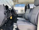 Toyota Land Cruiser Pick Up 79 V6 4.0L Petrol MY24 Brand New