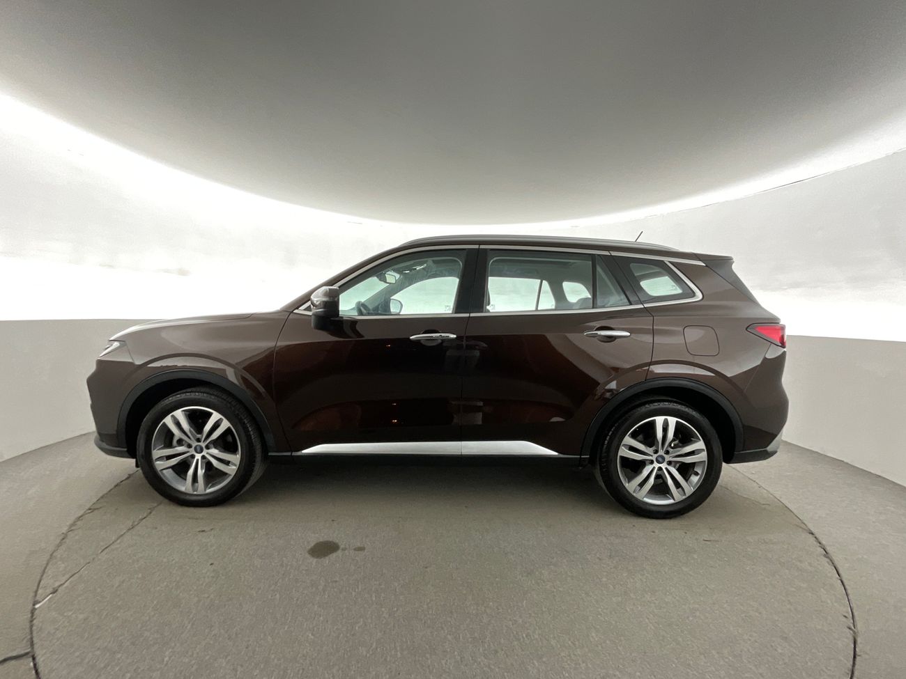 فورد تيريتوري Titanium | National Day Celebration | شامل الضمان | 0 ﺪﻔﻋﺓ ﺃﻮﻟﻯ