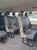 Toyota Hiace GLS - High Roof 3.5L