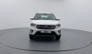 Hyundai Creta GLS 1600