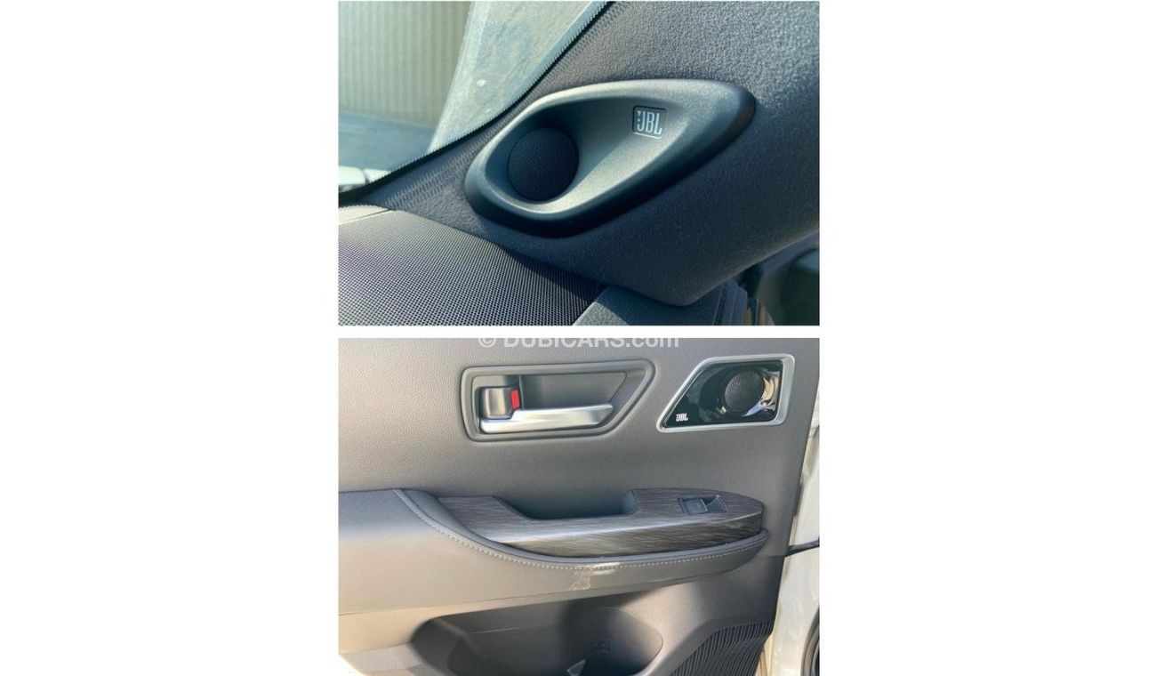 Toyota Land Cruiser GR-S LC300 3.3L GR SPORT DSL 2022