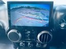Jeep Wrangler SPORT Right hand drive ,only for export