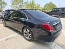 Mercedes Benz S350d STD (NON GCC)