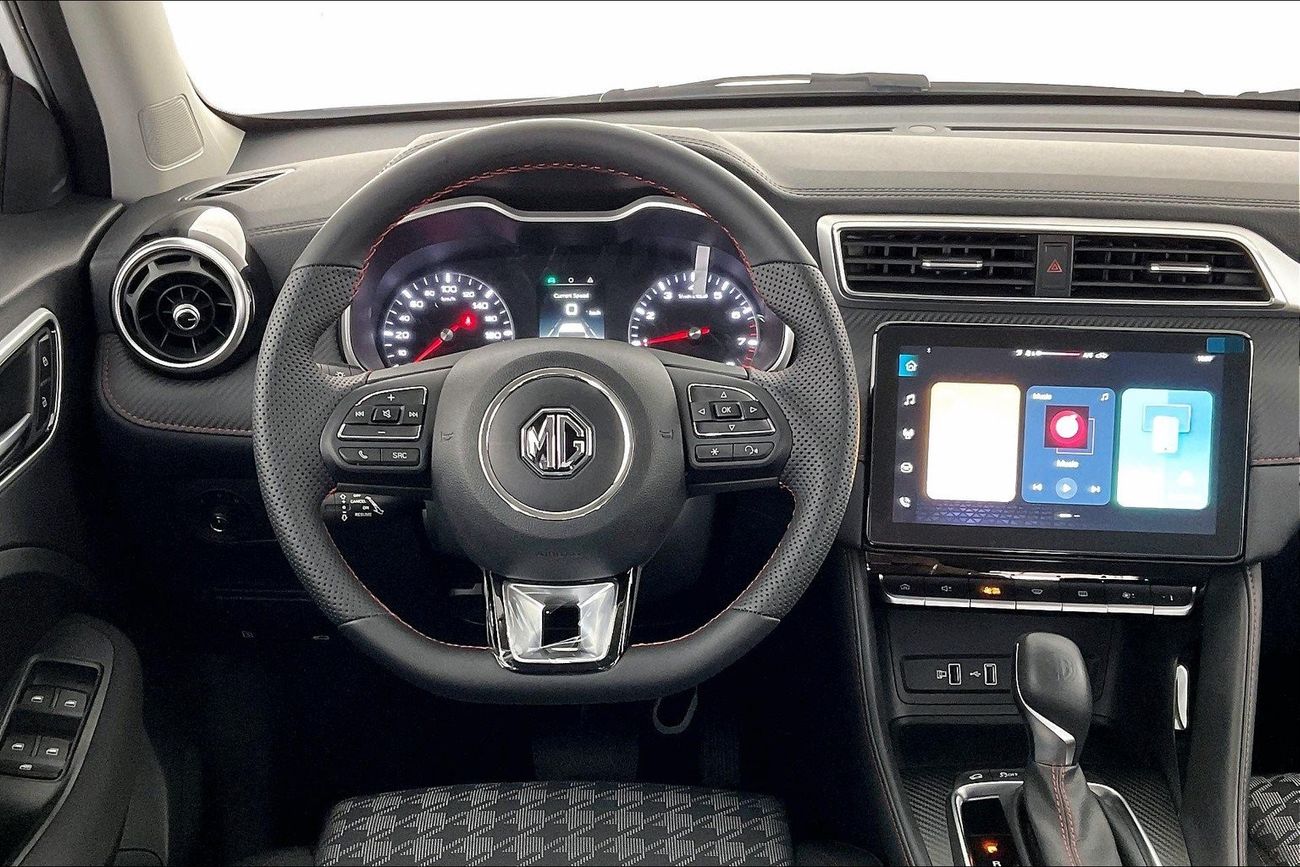 Volkswagen Touareg R-Line| 1 year free warranty | Exclusive Eid offer