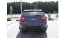 Kia Sportage 2013 ret#265