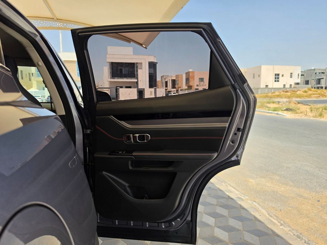 جيتور داشينج LUXURY