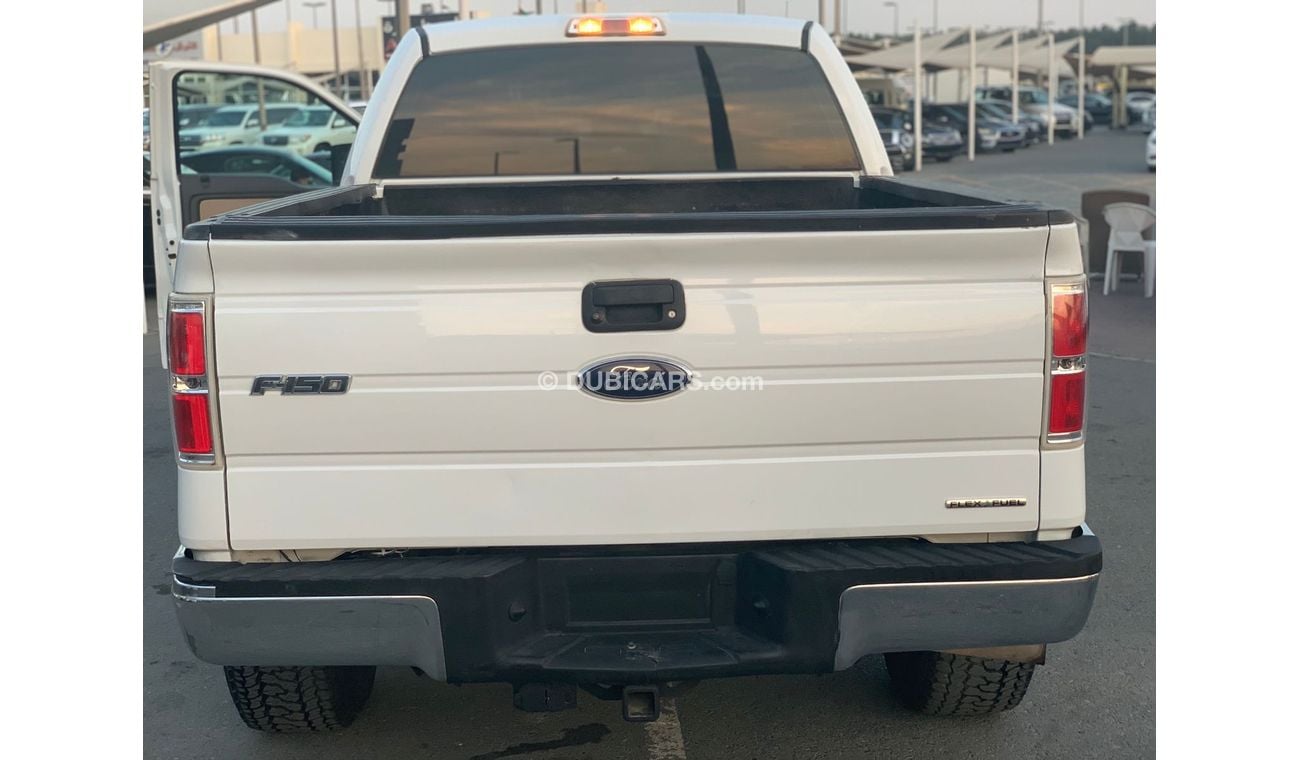 فورد F 150 Ford F150  2013