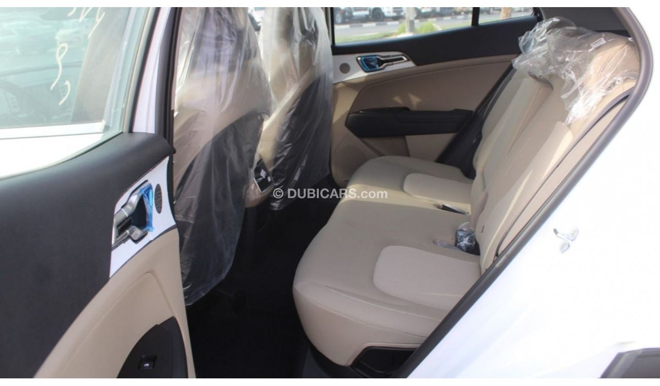 Kia Sportage KIA SPORTAGE 2.0L 2W GL MEDIUM OPTION AT ( Export Only )