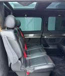 Mercedes-Benz V 250 Std 2.1L 2021 Mercedes-Benz V250,1 Year Unlimited KM  Warranty, Full Service History, GCC