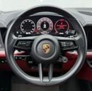 Porsche Cayenne 2024 Porsche Cayenne Coupe, 2027 Porsche Warranty, Full Porsche Service History, Very Low Km, GCC