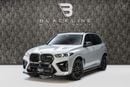BMW X5 M COMPETITION