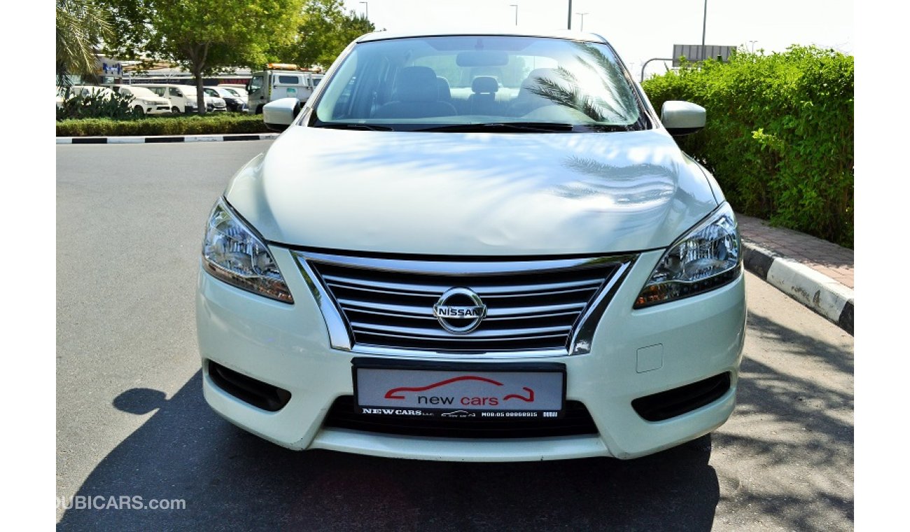 Nissan Sentra