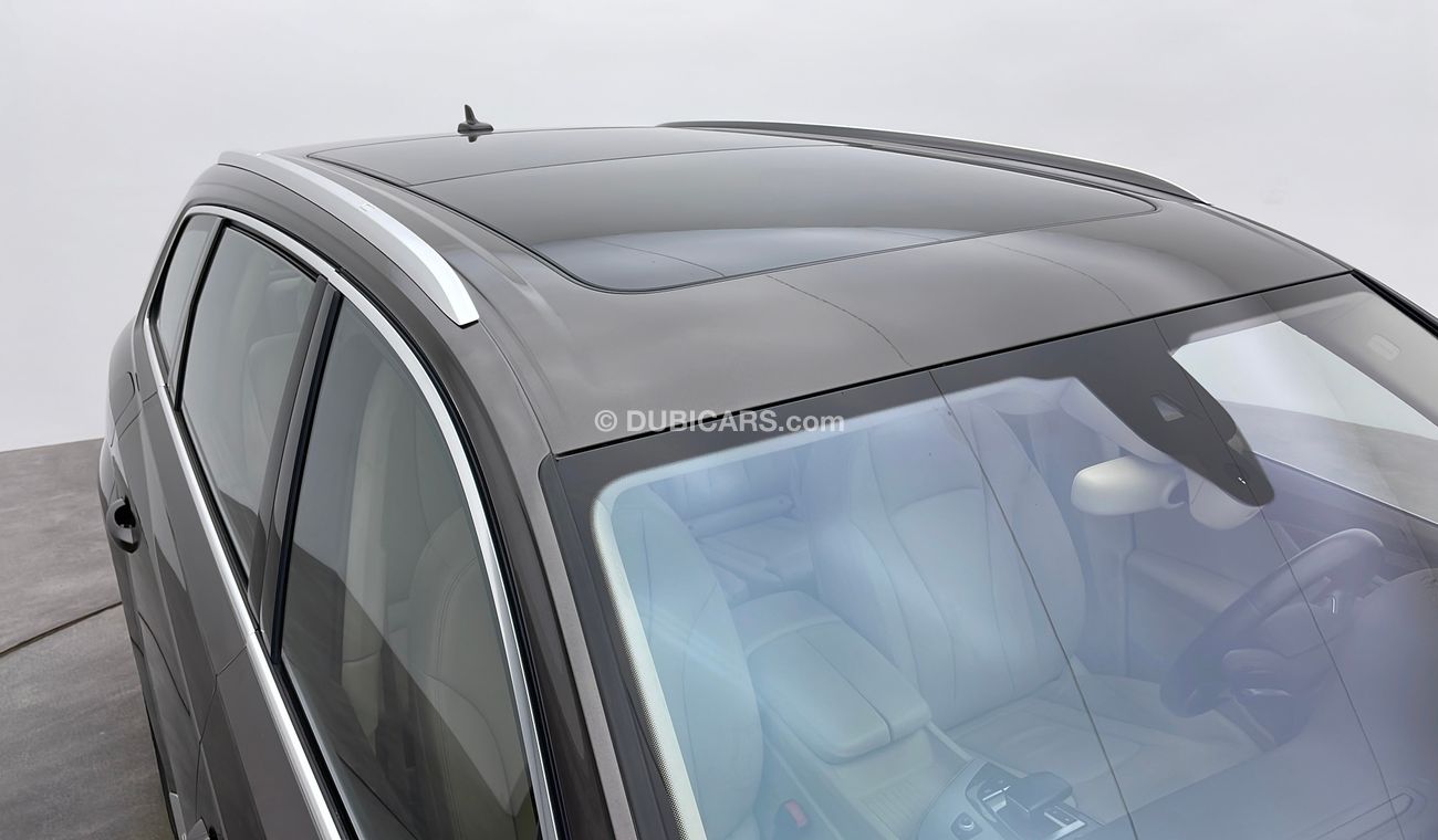 أودي Q7 Q7 3,000