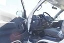 Toyota Hiace 2025 MODEL TOYOTA-HIACE 2.7 MT DELIVERY VAN HIGH ROOF