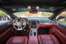 Jeep Grand Cherokee Trackhawk 6.2L