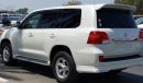 Toyota Land Cruiser Toyota Landcruiser Petrol Engine model 2015 for sale from Humera motor car very clean and good condi