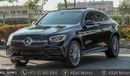 Mercedes-Benz GLC 300 4MATIC COUPE AMG
