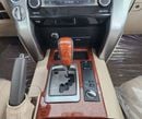 Toyota Land Cruiser VXR V8 5.7-8CYL FULL OPTION EXCELLENT CONDITION