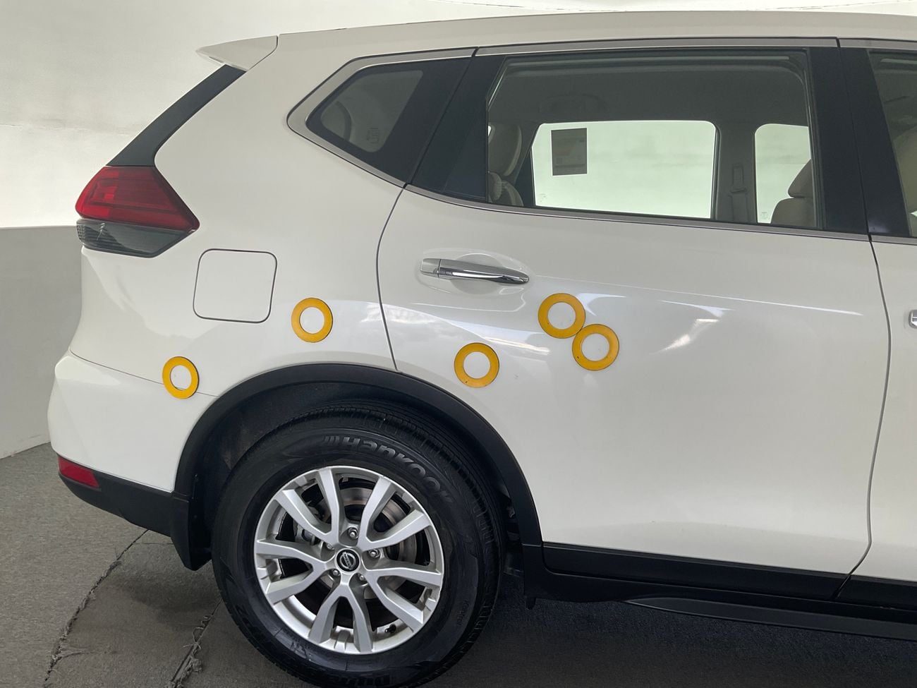 Nissan XTrail S | upto AED 20,000 Ramadan Discount | Guaranteed Warranty | 0 Down Payment