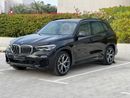 BMW X5 40i xDrive BMW X5 XDrive 40i M package  Head-Up Display  360 Camera Panoramic Full Option  2021 Unde