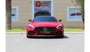 Mercedes-Benz AMG GT S C190