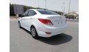 Hyundai Accent Hyundai accent 2017 gcc,,,, free accedant,,,, free accedant,,, orginal pint