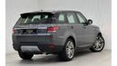 Land Rover Range Rover Sport 2014 Range Rover Sport HSE V6, Full Service History, Excellent Condition, GCC