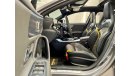 مرسيدس بنز A 45 AMG 2020 Mercedes A45 S AMG, Full Service History, Warranty, GCC