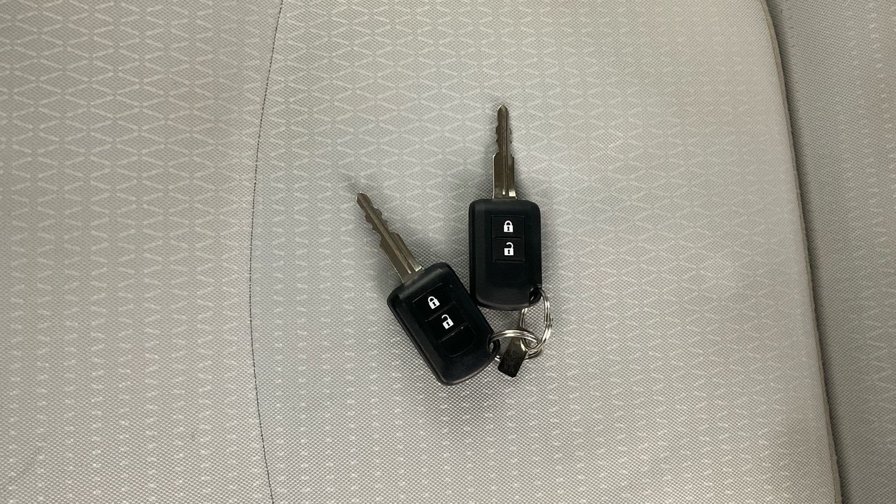 Mitsubishi Attrage GLX Full 1.2L GLX Full | Guaranteed Warranty | 0 Down Payment