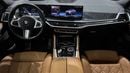 بي أم دبليو X6 XDRIVE40I M SPORT 2024 XDRIVE 40I M SPORT | AED 4445/Month | 0 DP | 30 Day Return | Warranty