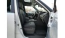 Infiniti QX80 Sensory ProActive Captain Chairs 7 QX80 2022 ( WITH 8 SEATS & 360 CAMERA ) / BRAND NEW / WITH WARRAN